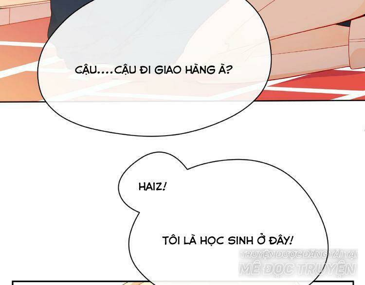 Giai Điệu Của Sự Va Chạm: Chapter 37