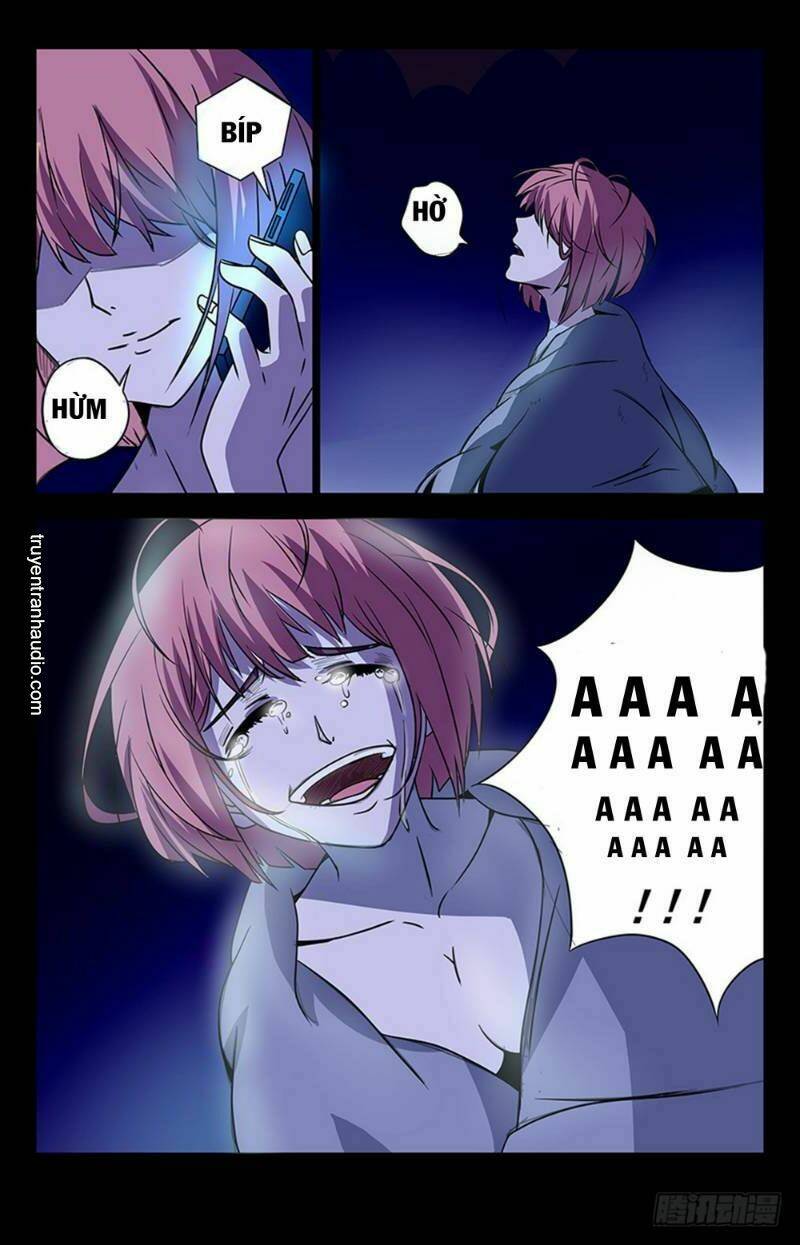 Long Ẩn Giả: Chapter 6