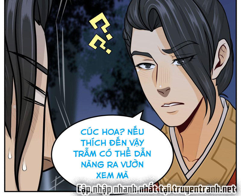 Hoàng Thượng Pê-Đê - Hãy Tránh Xa Ta Ra: Chapter 59
