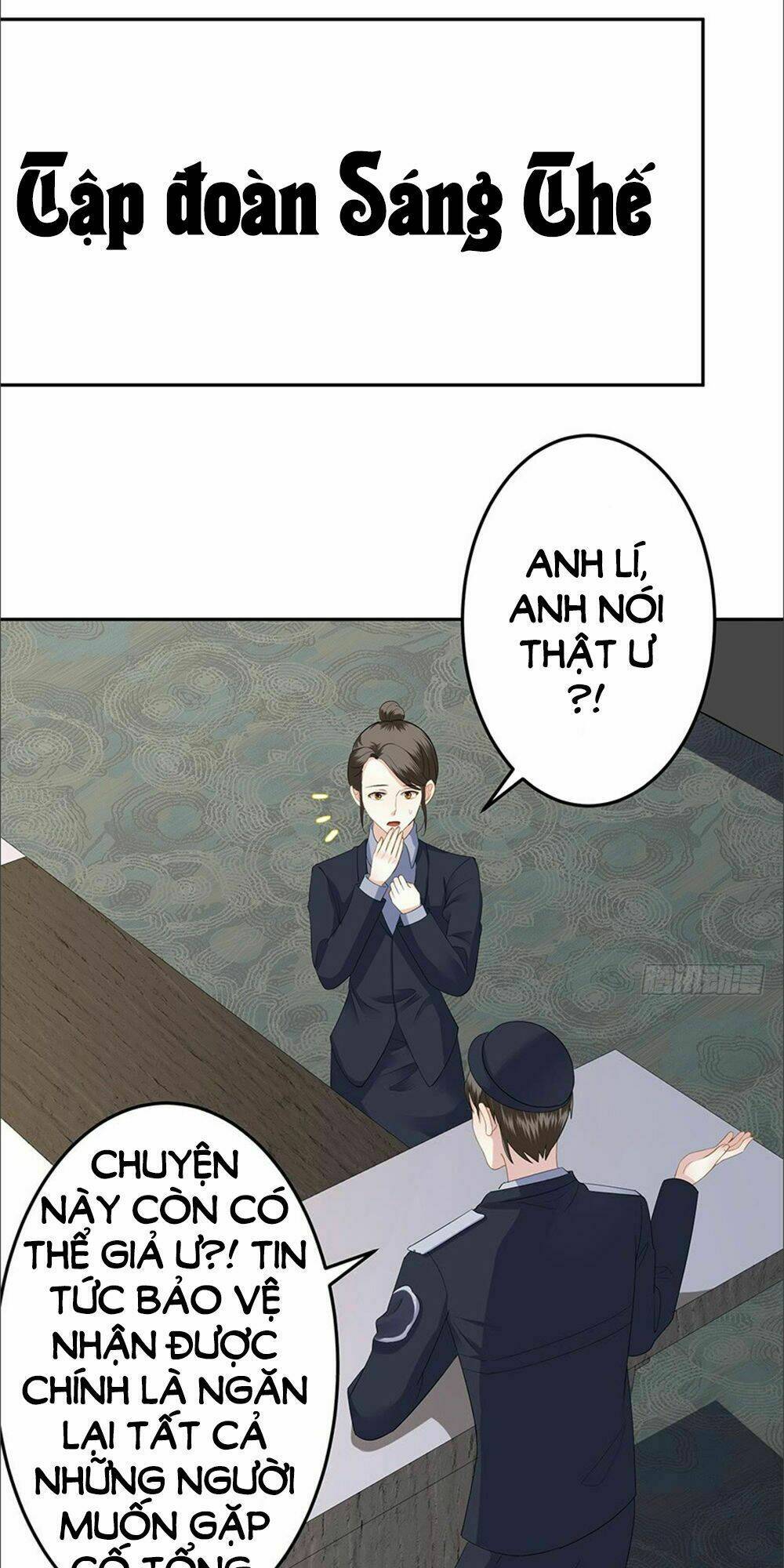 Bạn Trai Điều Khiển Giấc Mơ: Chapter 4