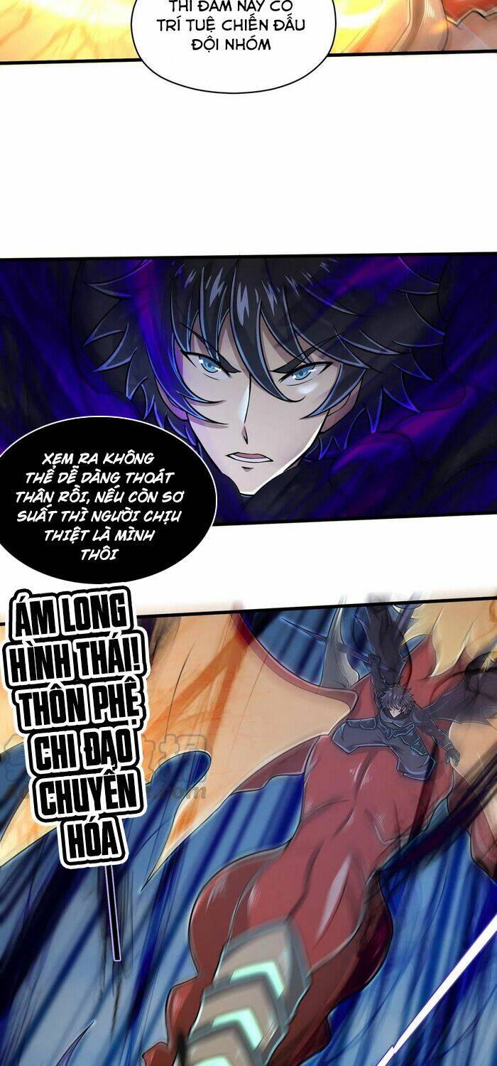 Một Trăm Triệu Điểm: Chapter 58