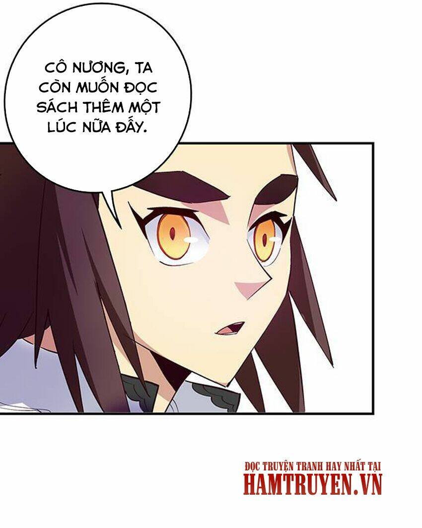 Phong Quỷ Truyền Thuyết: Chapter 18