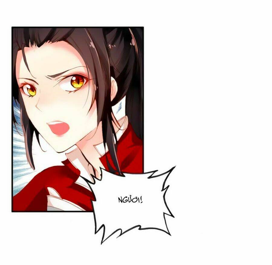 Mỹ Nhân Làm Tướng: Chapter 41