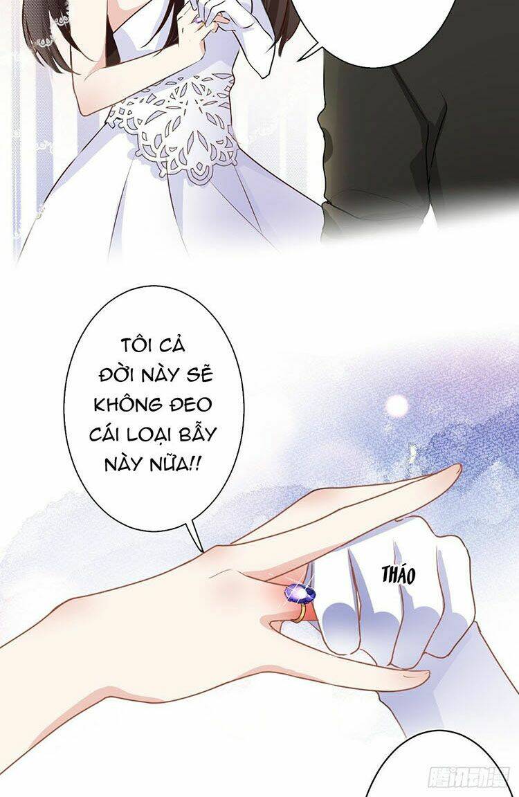 Lừa Boss Làm Bà Mai: Chapter 1