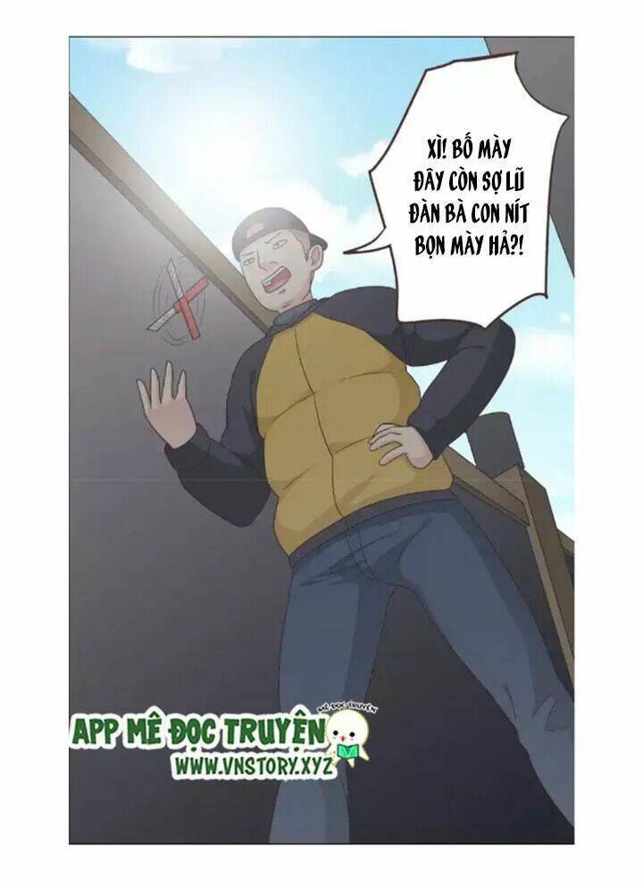 Xin Chào! Dân Nữ: Chapter 68