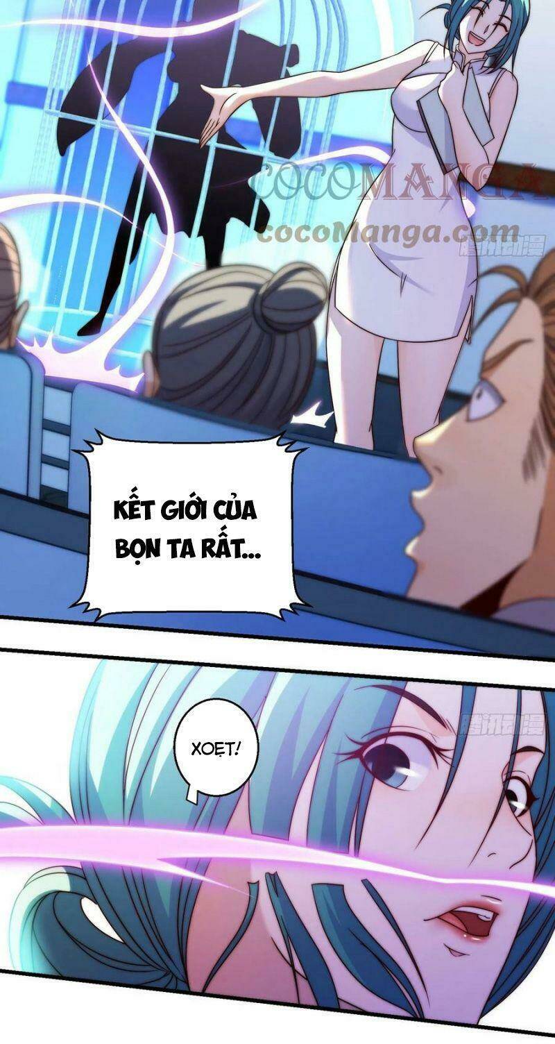 Ta Là Đại Hoàn Đan: Chapter 99