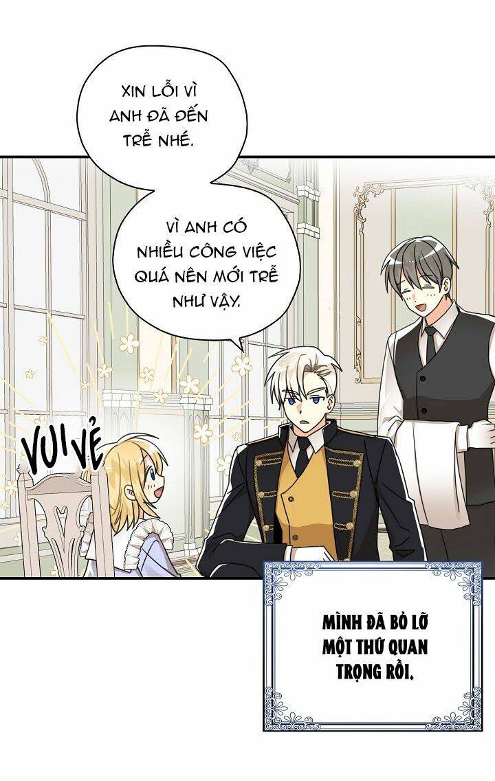 Ba Người Anh Trai Của Tôi Là Bạo Quân: Chapter 13
