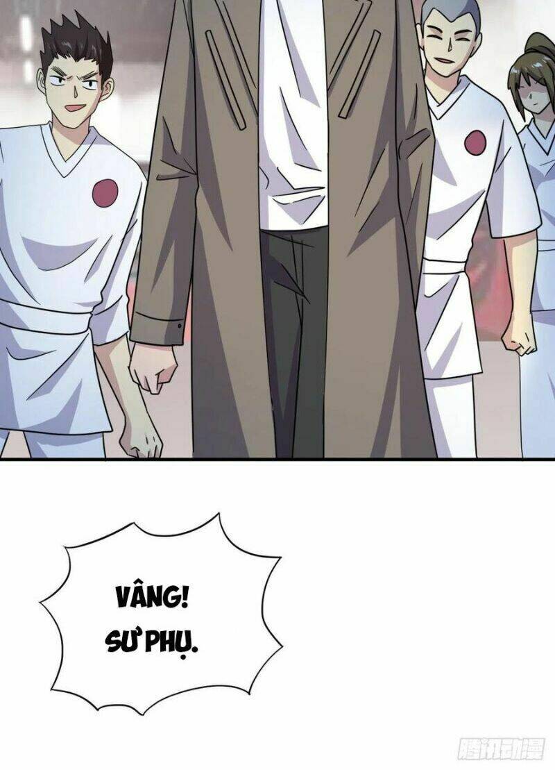 Đại Gia Livestream Vạn Giới: Chapter 63