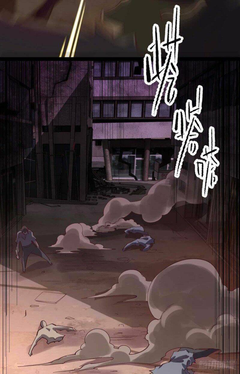 Quân Đoàn Nữ Tử Ngày Tận Thế Của Tôi: Chapter 57