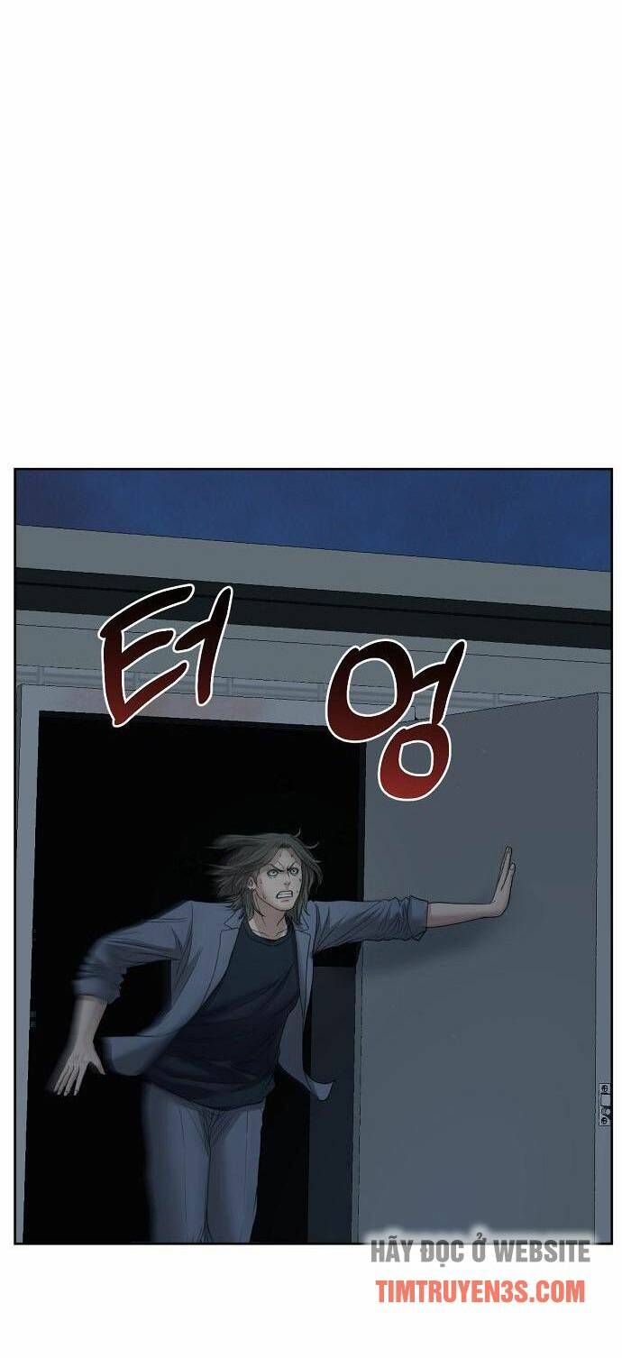 Đấu Kiếm - Công Tố Viên Lách Luật: Chapter 10