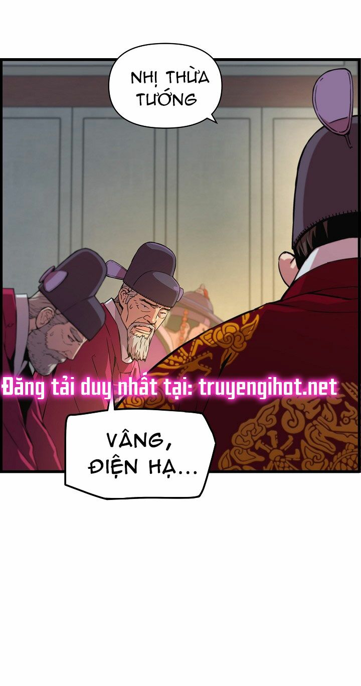 Tôi Sẽ Sống Như Một Hoàng Tử: Chapter 31