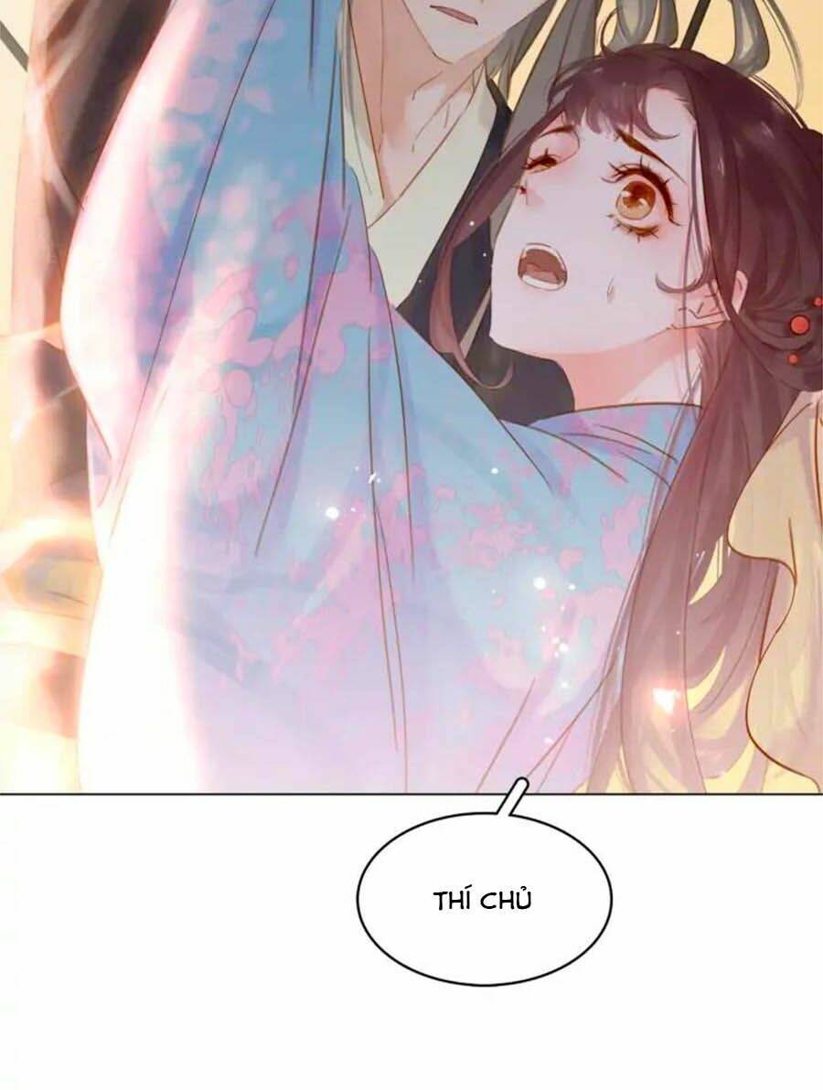 Tiểu Sư Phụ, Tóc Giả Của Ngài Rơi Rồi!: Chapter 27