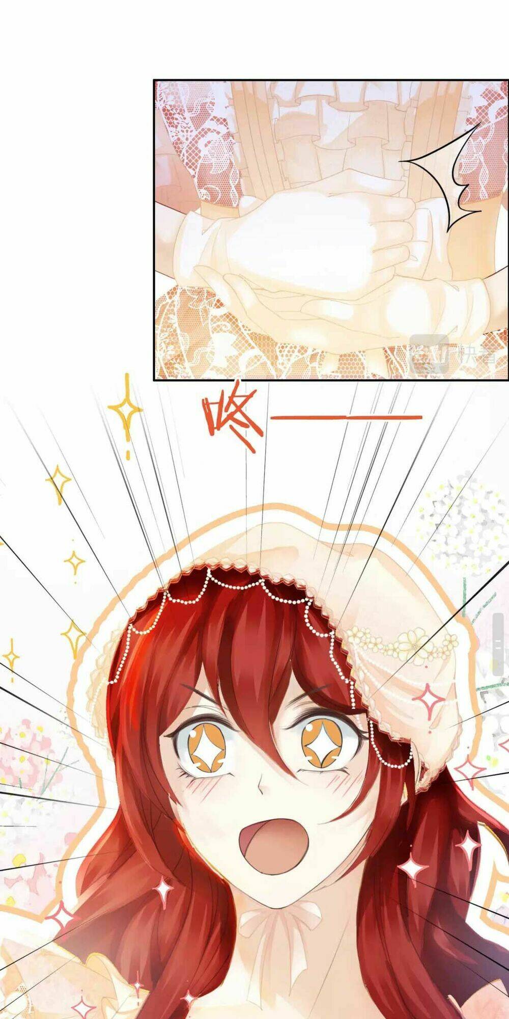 Tôi Tỏ Tình Với Kẻ Thù Của Tôi: Chapter 7