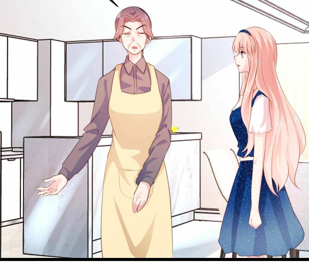 Bản Hợp Đồng Vô Cảm: Chapter 7