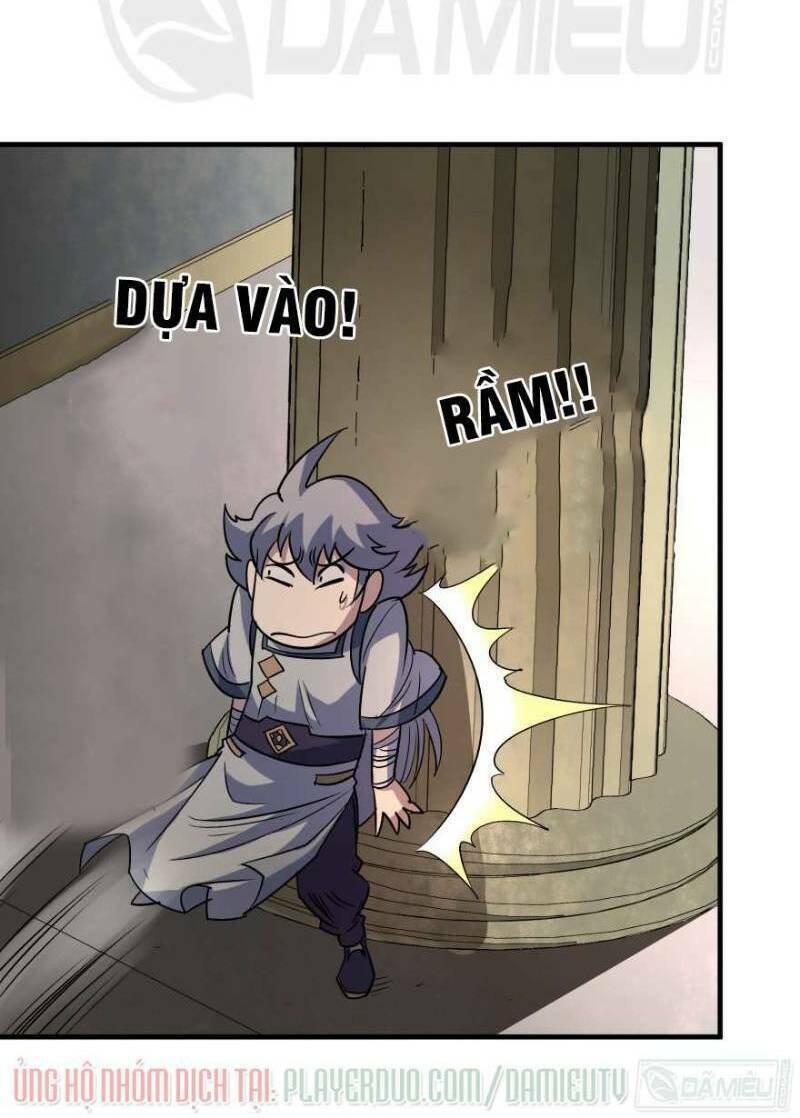 Thú Nhân: Chapter 160