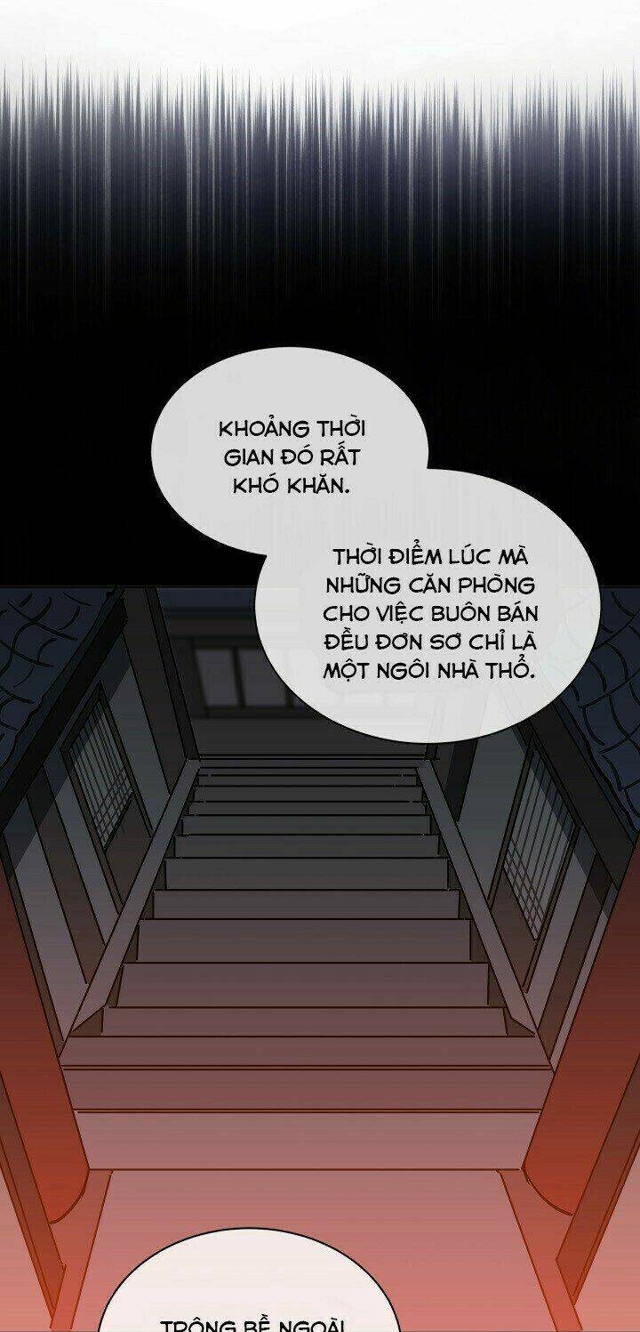 Quái Thú Với Hoa: Chapter 92
