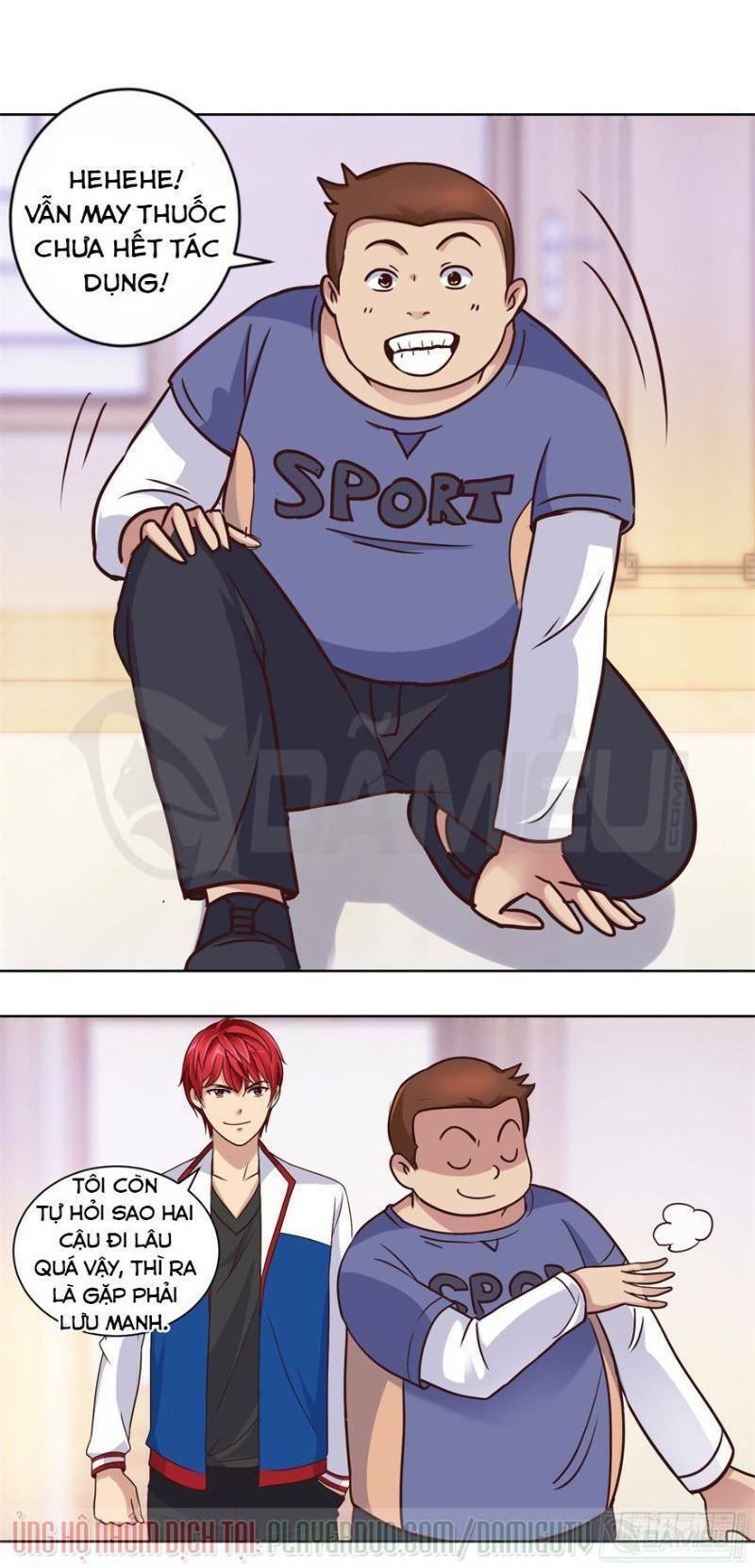 Đô Thị Chí Tôn Hệ Thống: Chapter 58