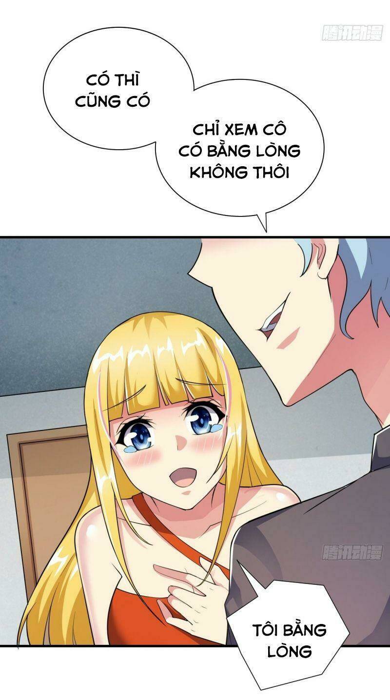 Hệ Thống Bái Kim Siêu Cấp: Chapter 20