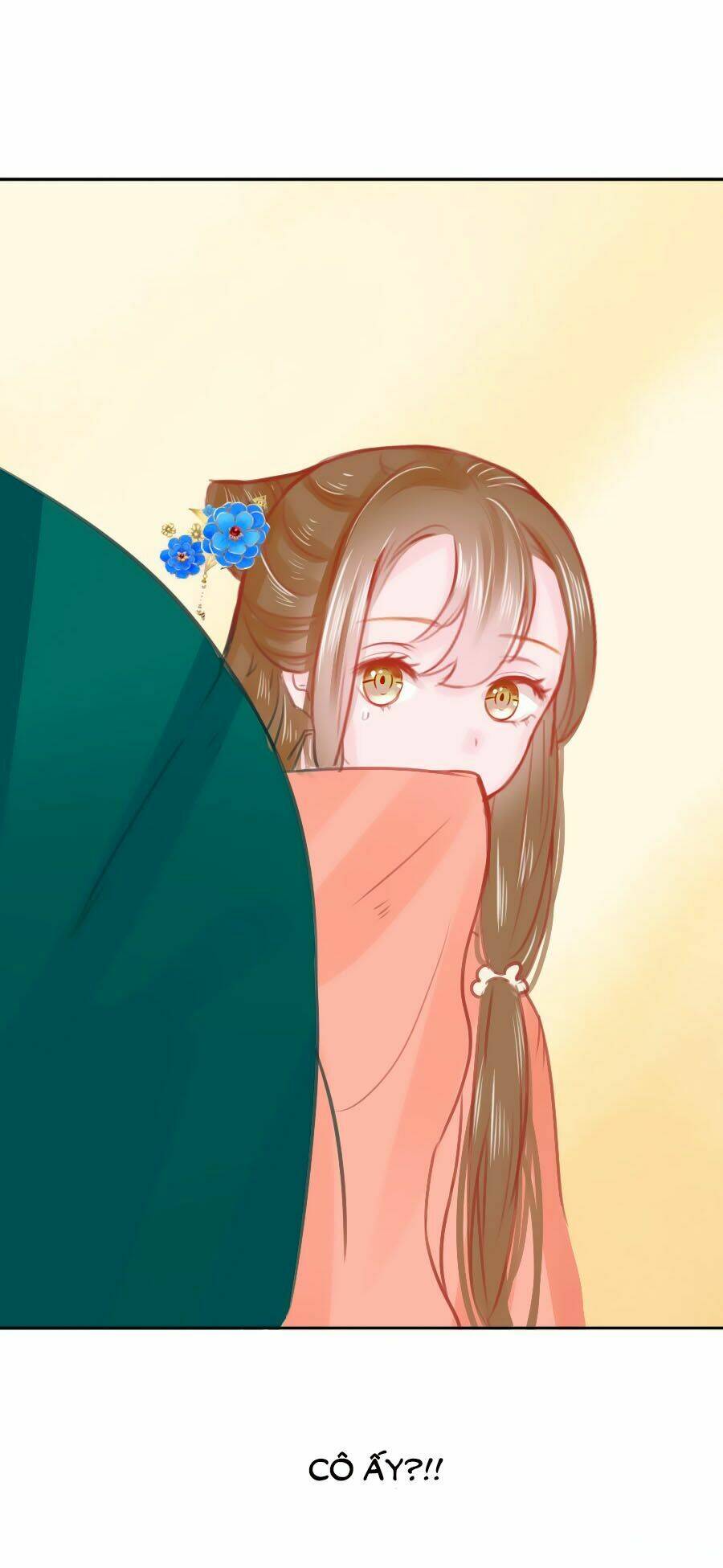 Đường Hoa Nhất Mộng Cổ Phi Truyện: Chapter 7