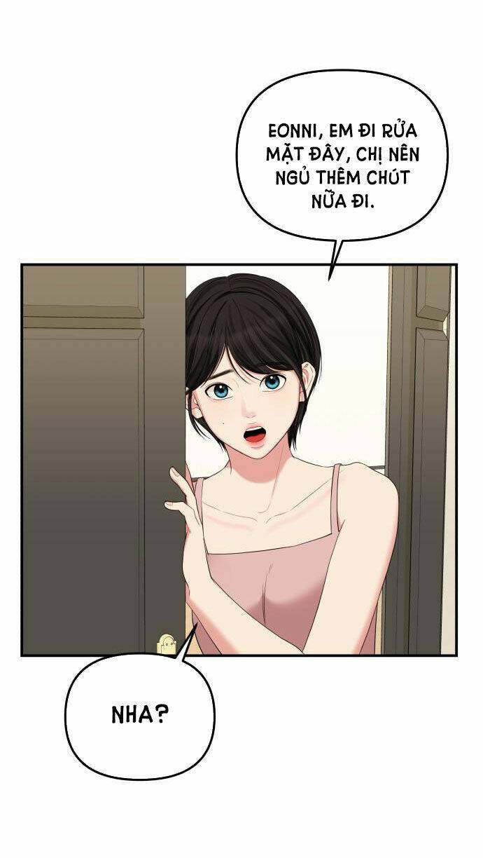 Gửi Em, Người Nuốt Trọn Vì Sao: Chapter 62.2