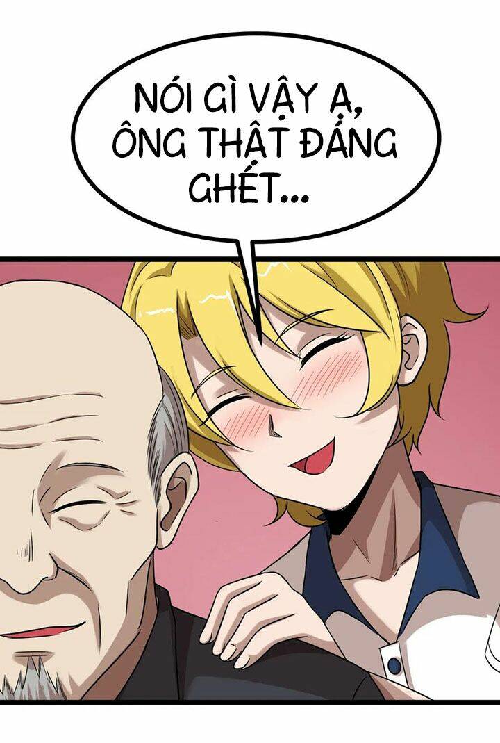 Đai Ca Trở Lại Tuổi 16: Chapter 23