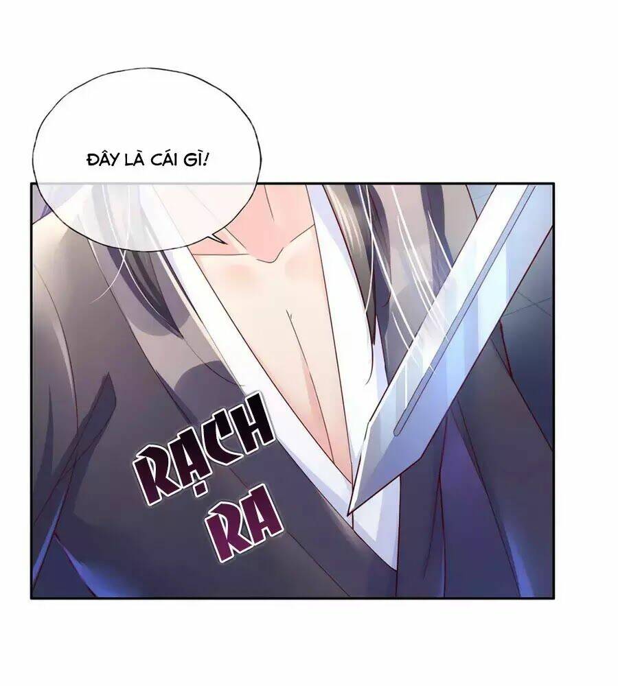 Điềm Mỹ Chi Huyết: Chapter 29