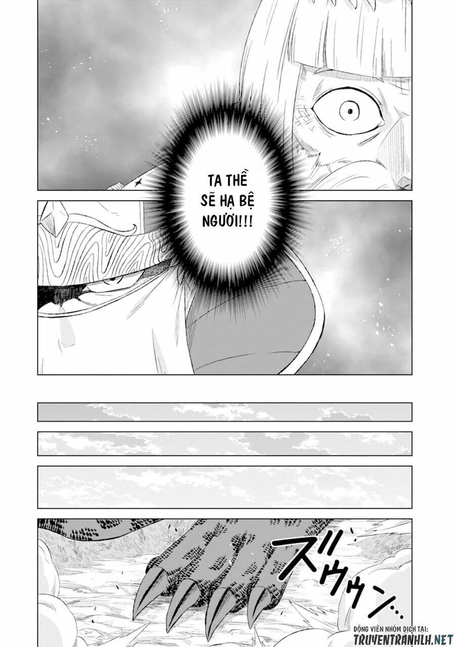 Isekai De Tadahitori No Mamono Tsukai ~ Tenshoku Shitara Maou Ni Machigawa Remashita: Chapter 20