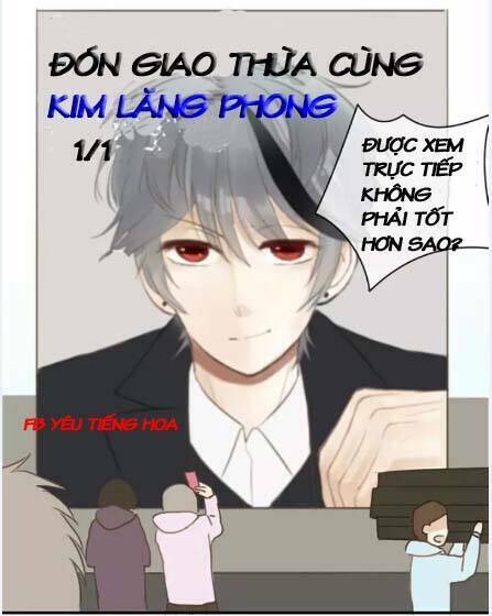 Thần Tượng Điểm Zero: Chapter 19