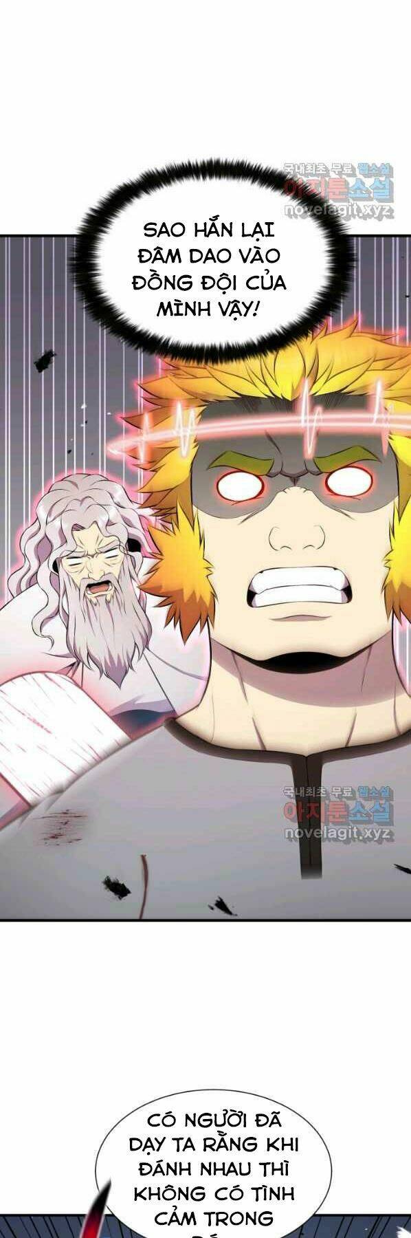 Luân Hồi Ác Nhân: Chapter 100