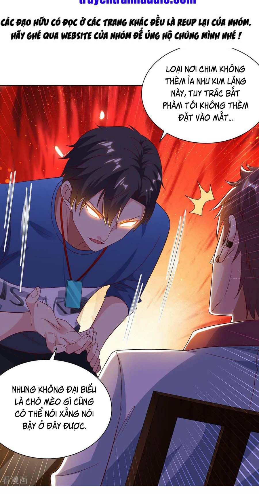 Trọng Sinh Khí Thiếu Quy Lai: Chapter 138