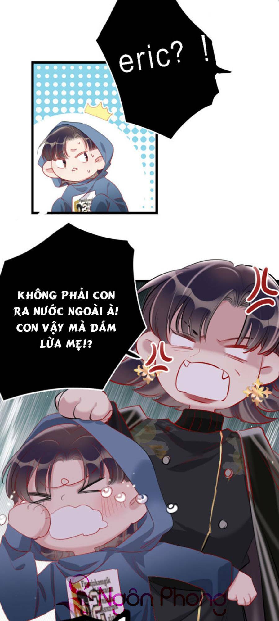 Cô Ấy Thật Xinh Đẹp 2: Chapter 15