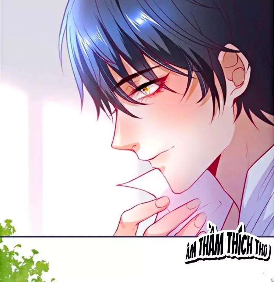 Vương Tử Và Ánh Trăng Đen: Chapter 39