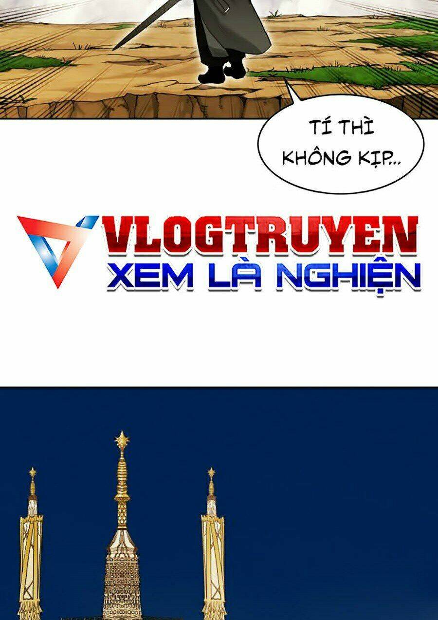 Hard Core Leveling Warrior Ss2: Chapter 71