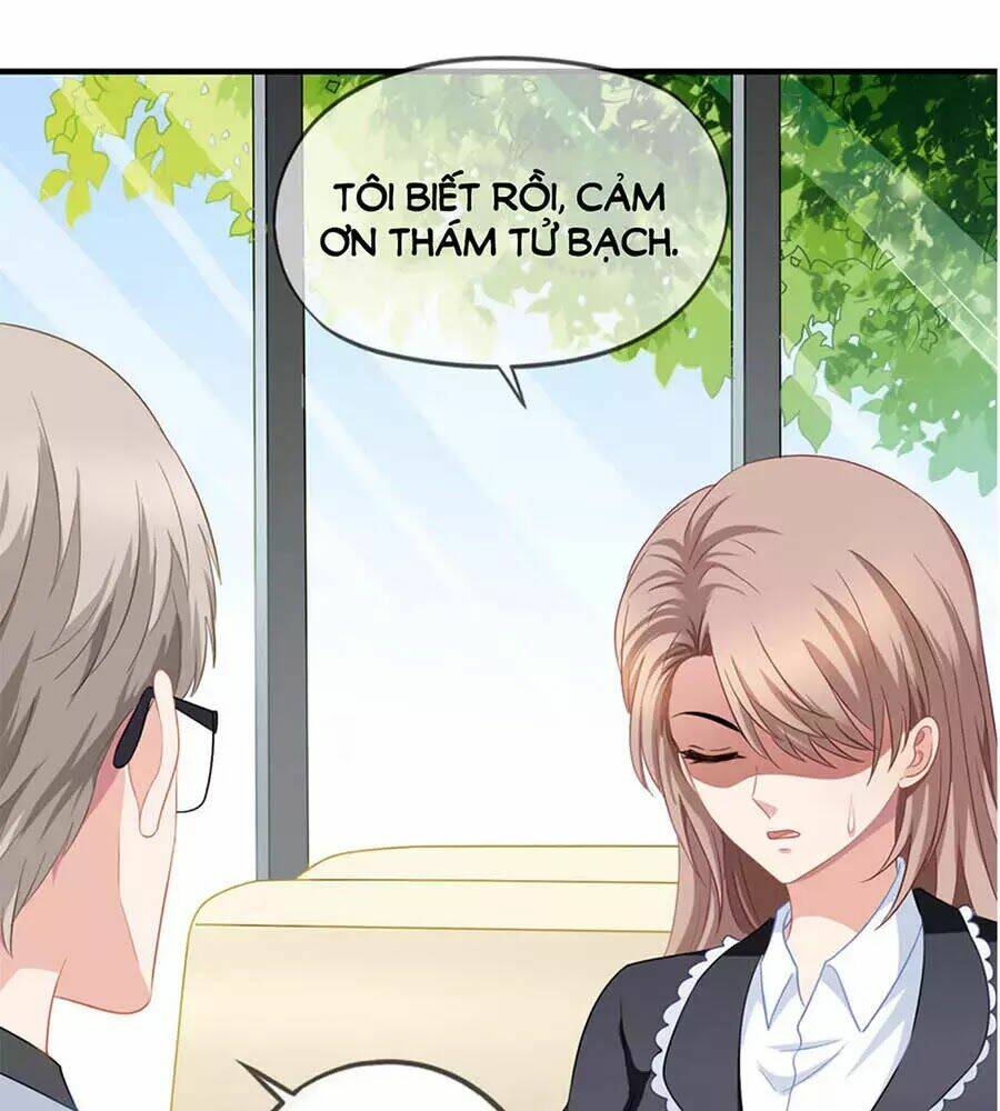 Mỹ Vị Giai Thê: Chapter 61