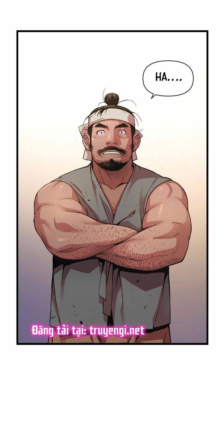 Tôi Sẽ Sống Như Một Hoàng Tử: Chapter 22
