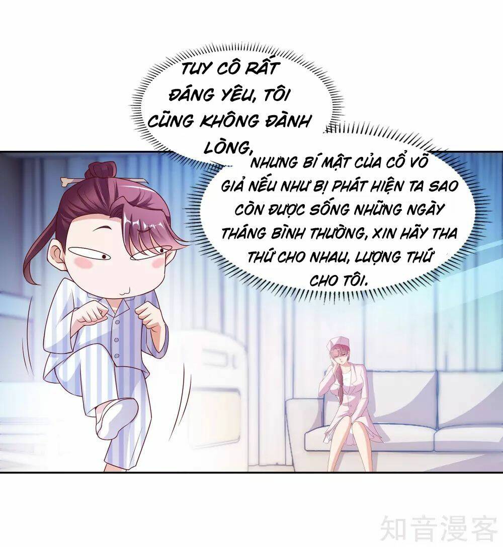 Chí Tôn Toàn Năng: Chapter 16