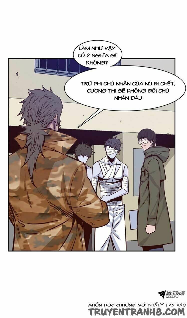 Vua Của Vong Linh: Chapter 152