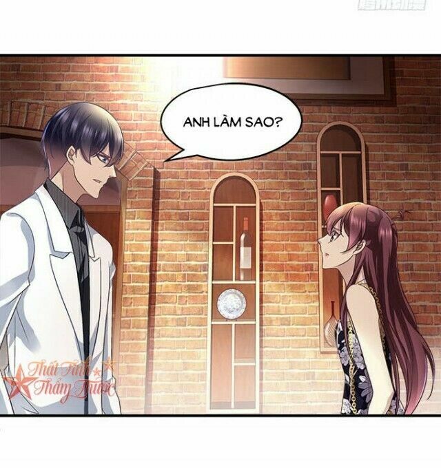 Thiên lại âm linh: Chapter 50