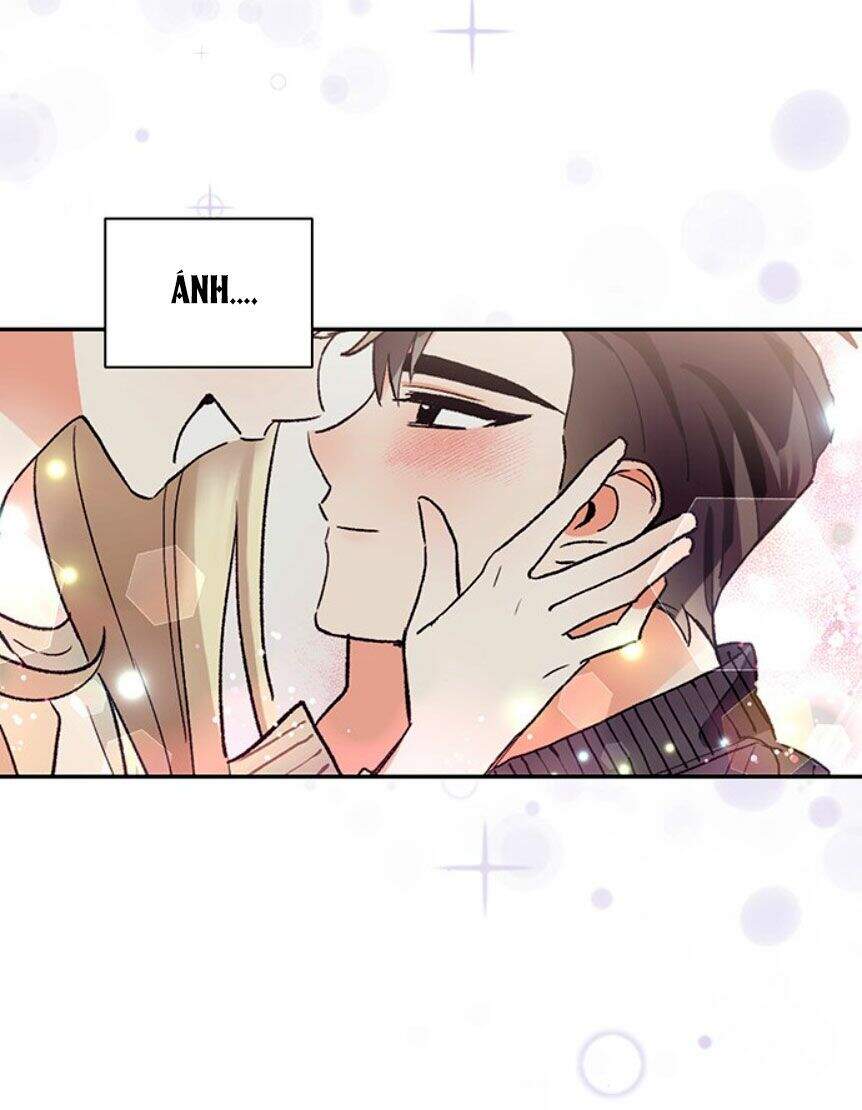 Nụ Hôn Của Giác Quan Thứ Sáu: Chapter 13