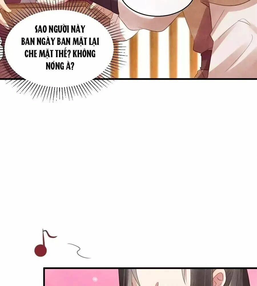 Vương Phi Muốn Trèo Tường: Chapter 51