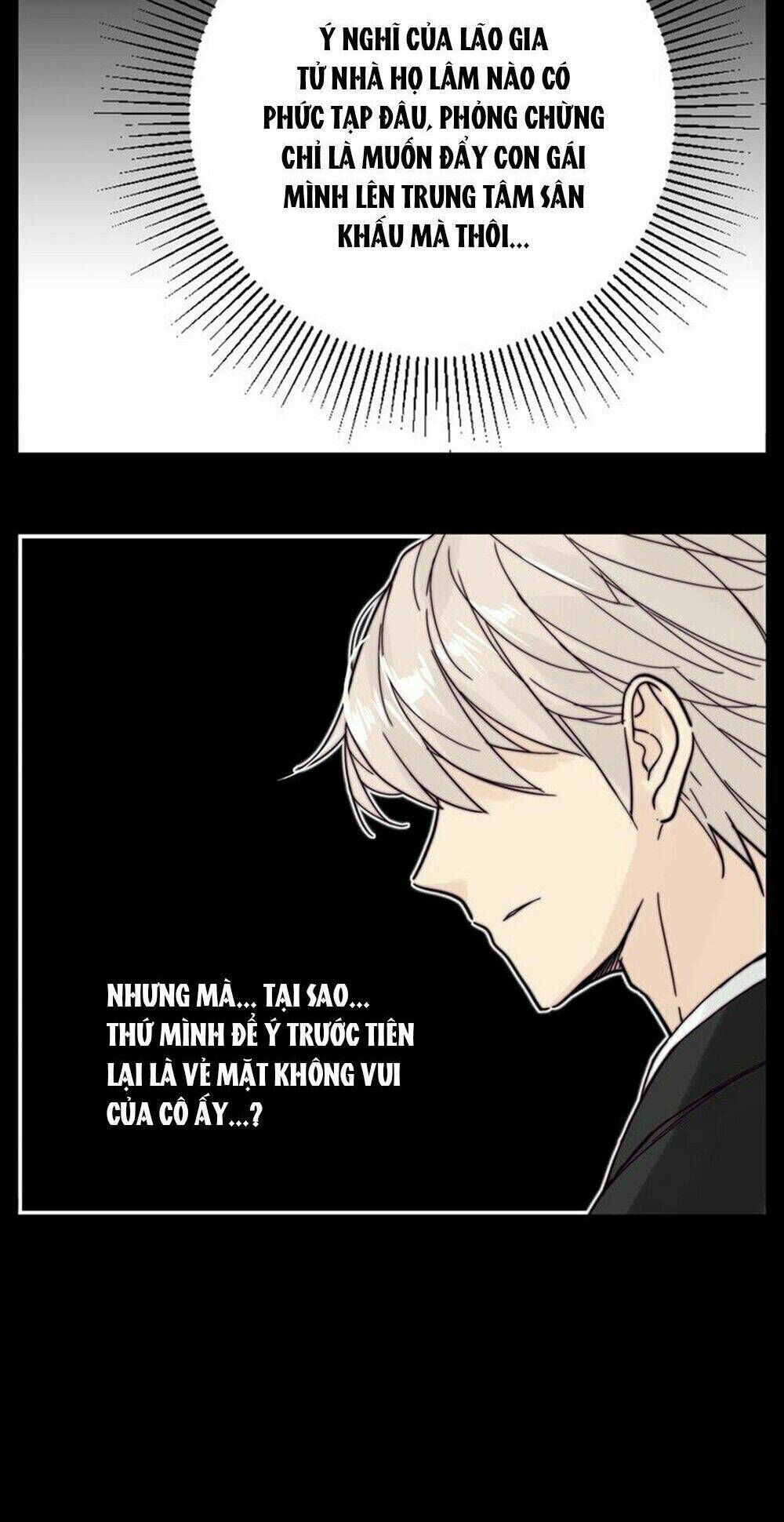 Tình Yêu Chớp Nhoáng: Chapter 81