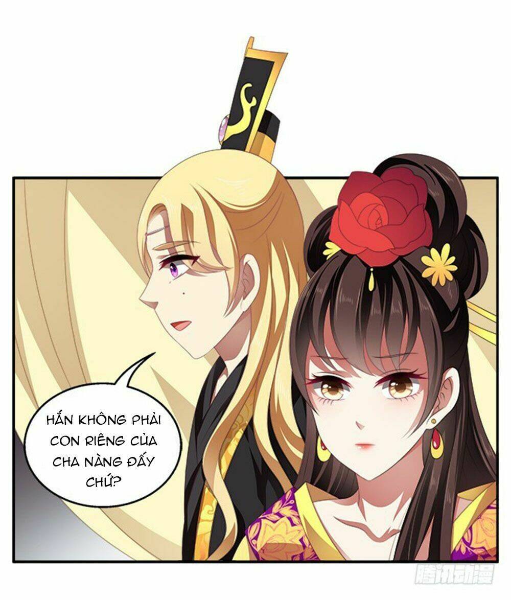 Thịnh Thế An Nhiên: Chapter 59