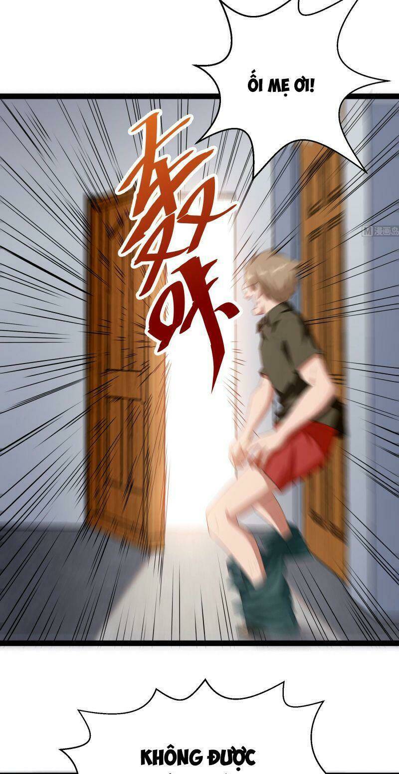 Shipper Thần Cấp: Chapter 54