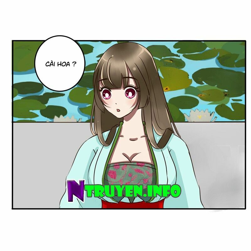 Thông Linh Phi: Chapter 47