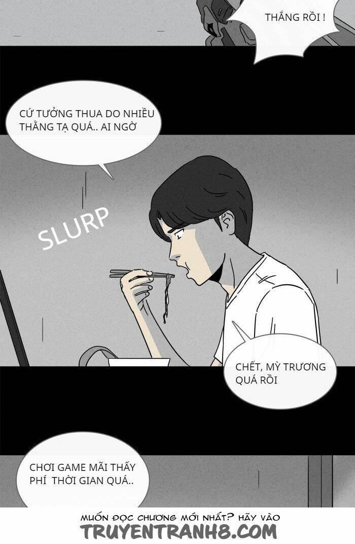 Những Câu Chuyện Bất Thường: Chapter 150