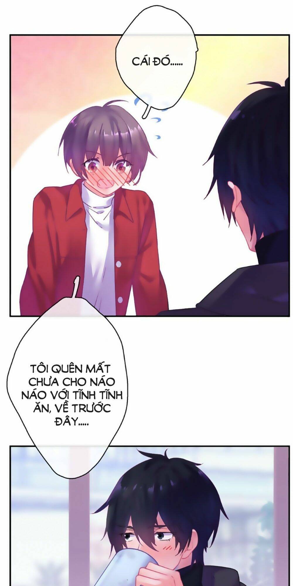 Đừng Nghịch, Ta Chỉ Muốn Yên Tĩnh: Chapter 77