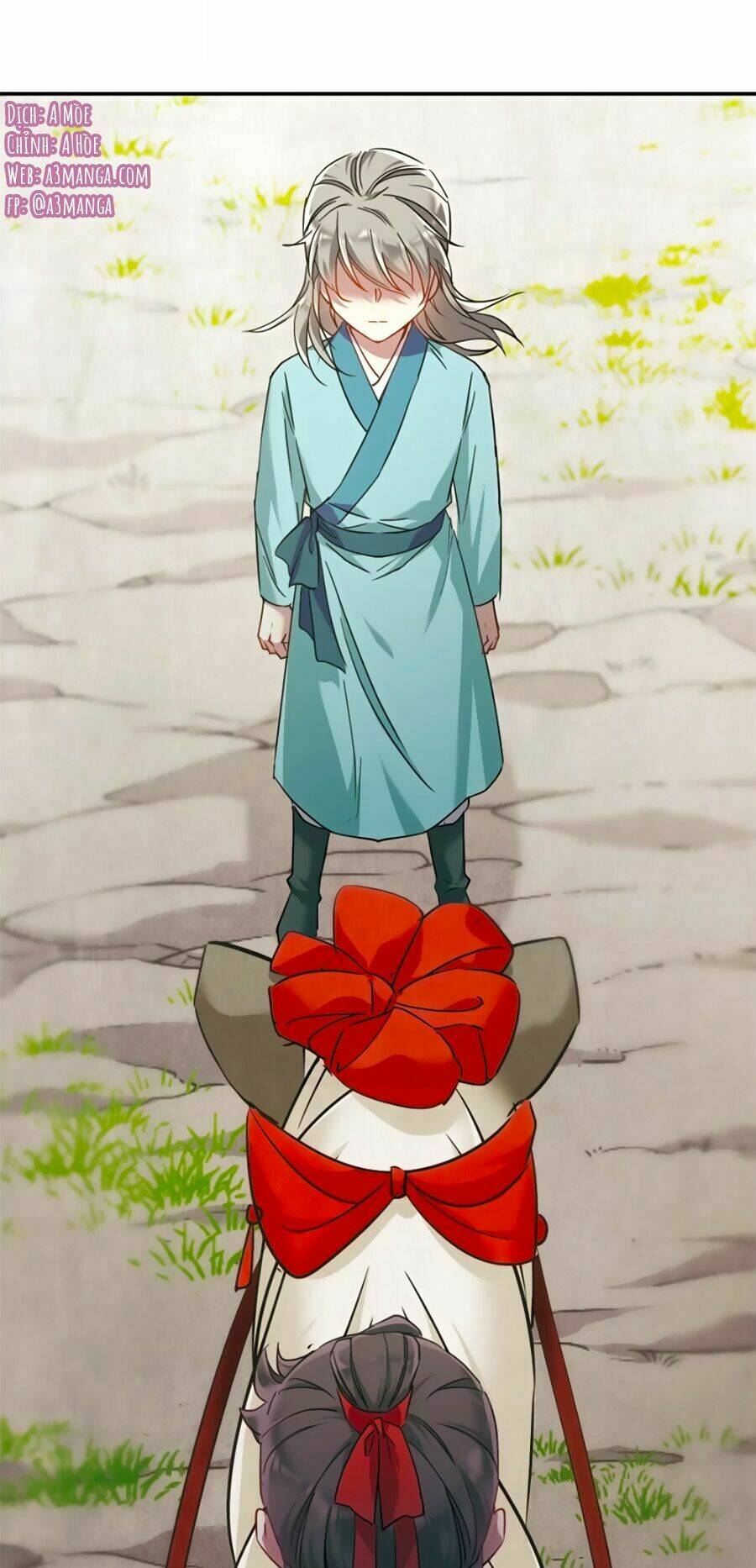 Thượng Quốc Phú Chi Thiên Đống Tuyết: Chapter 47