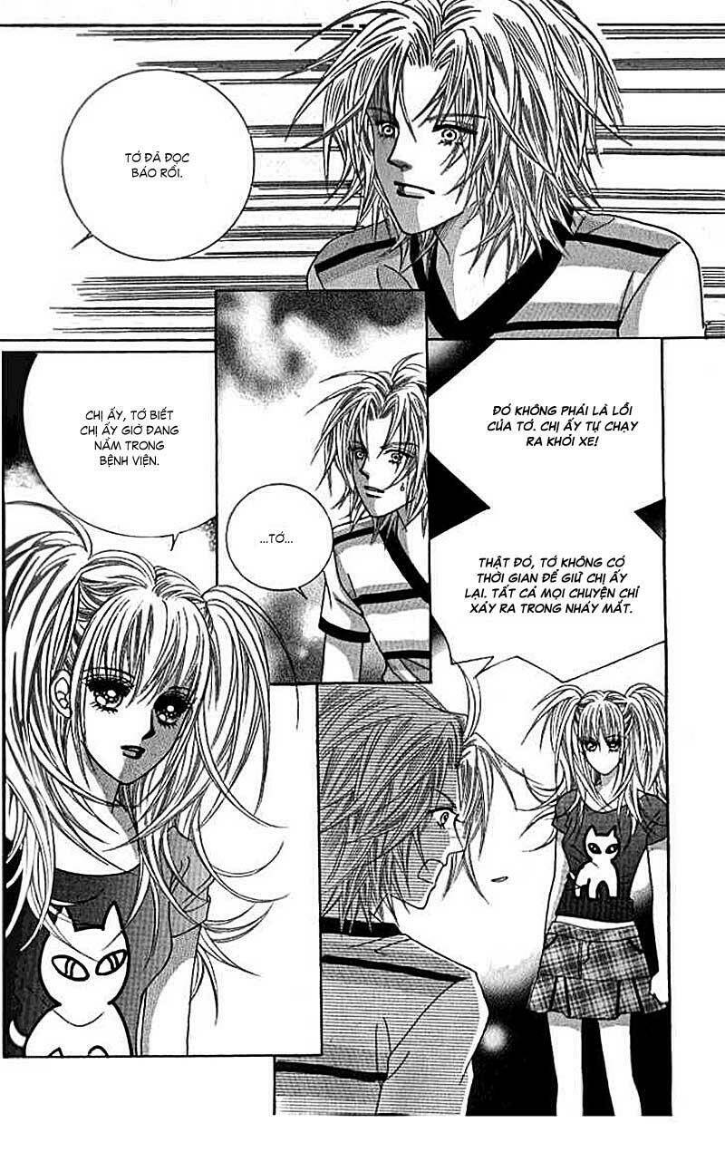 Miunohri To Swan - Cô Nàng Xinh Đẹp: Chapter 14.1