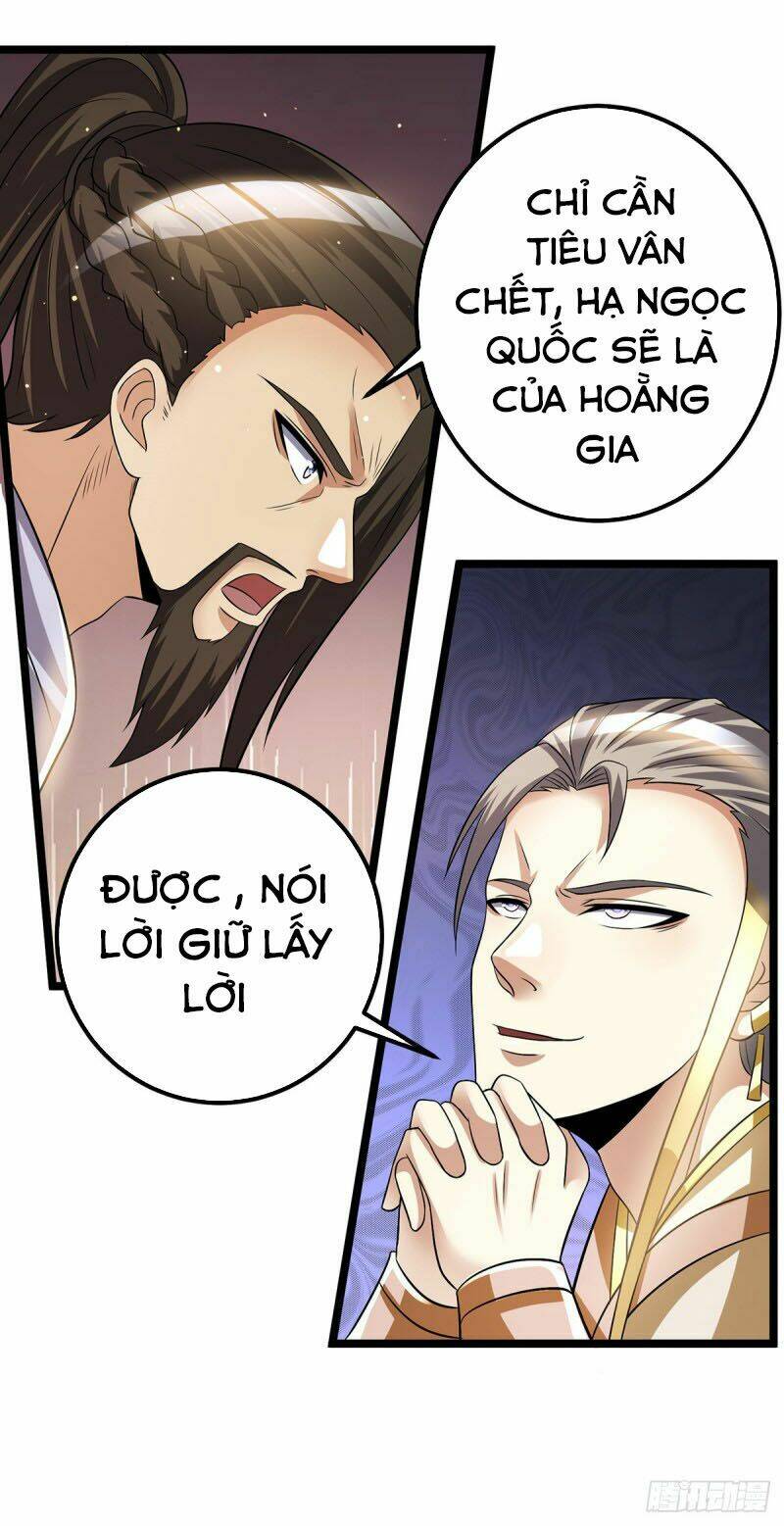 Tiên Vương Trùng Sinh: Chapter 178