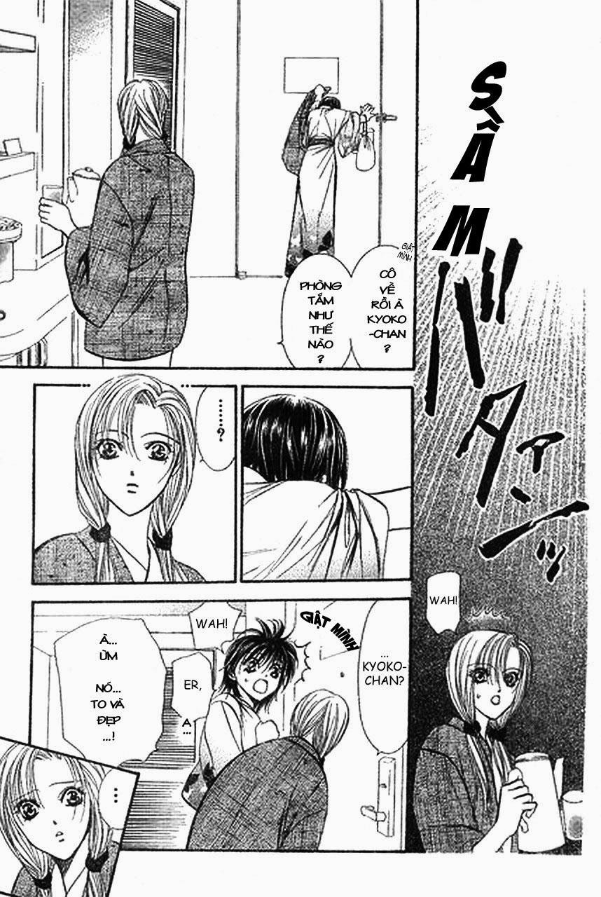 Thách Thức Tuyệt Vời: Chapter 15